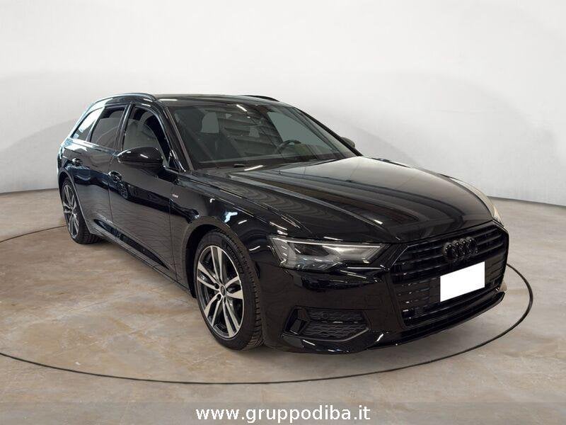 Audi A6 Avant A6 Avant 40 2.0 tdi mhev Business Sport s-tronic- Gruppo Diba