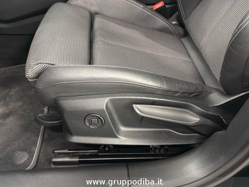 Audi A6 Avant A6 Avant 40 2.0 tdi mhev Business Sport s-tronic- Gruppo Diba