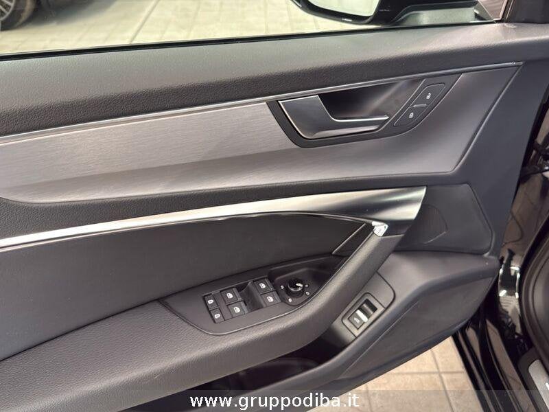 Audi A6 Avant A6 Avant 40 2.0 tdi mhev Business Sport s-tronic- Gruppo Diba