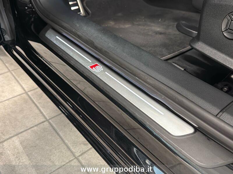 Audi A6 Avant A6 Avant 40 2.0 tdi mhev Business Sport s-tronic- Gruppo Diba