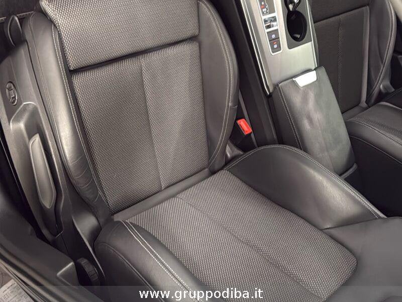 Audi A6 Avant A6 Avant 40 2.0 tdi mhev Business Sport s-tronic- Gruppo Diba