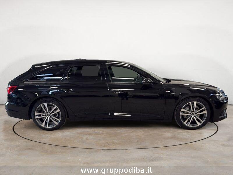 Audi A6 Avant A6 Avant 40 2.0 tdi mhev Business Sport s-tronic- Gruppo Diba