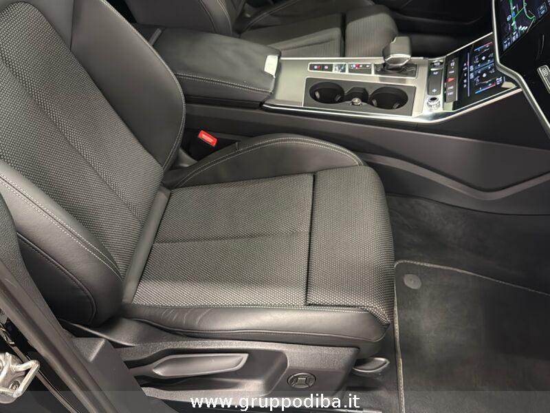 Audi A6 Avant A6 Avant 40 2.0 tdi mhev Business Sport s-tronic- Gruppo Diba