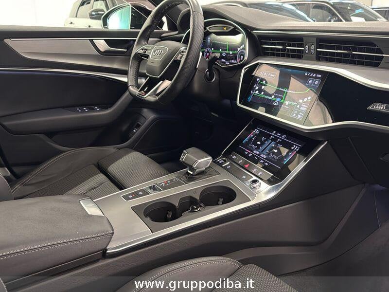 Audi A6 Avant A6 Avant 40 2.0 tdi mhev Business Sport s-tronic- Gruppo Diba
