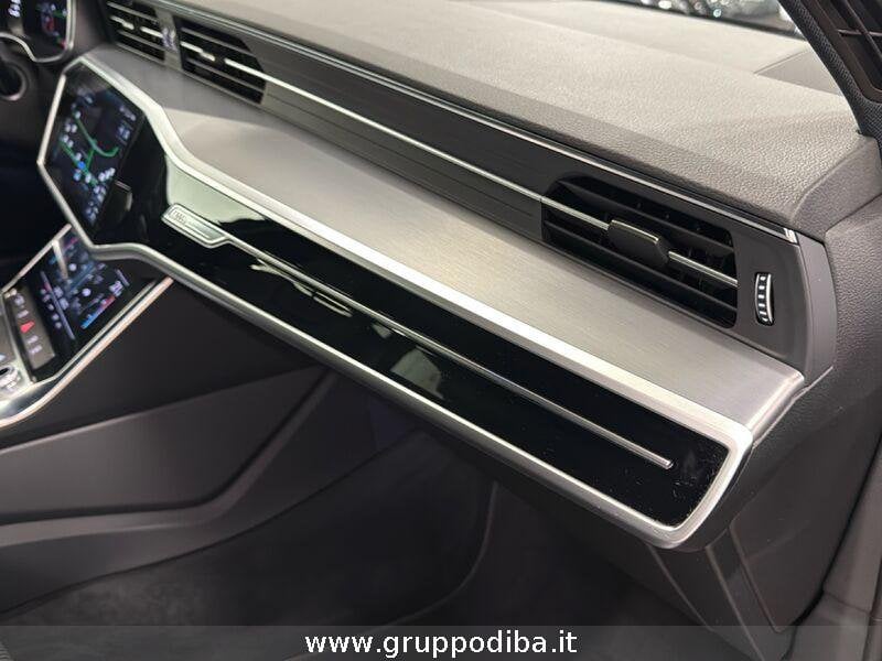 Audi A6 Avant A6 Avant 40 2.0 tdi mhev Business Sport s-tronic- Gruppo Diba