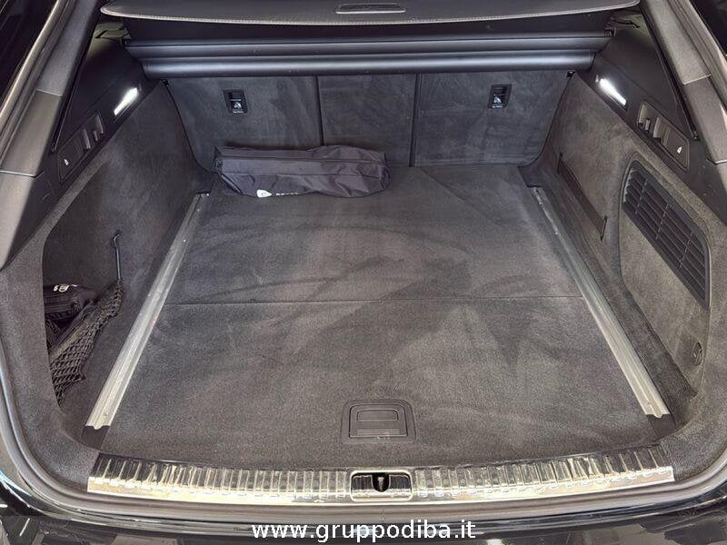 Audi A6 Avant A6 Avant 40 2.0 tdi mhev Business Sport s-tronic- Gruppo Diba