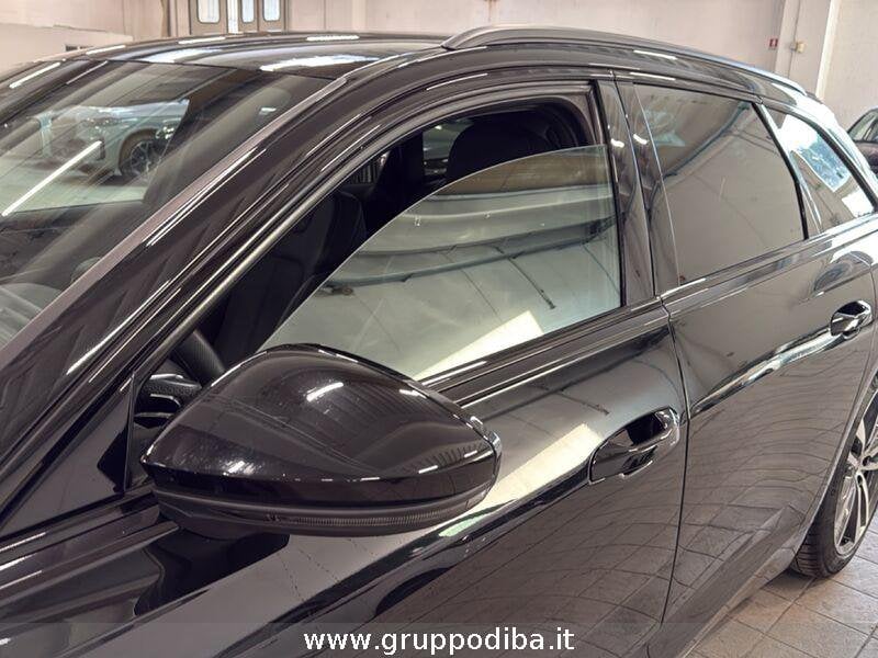 Audi A6 Avant A6 Avant 40 2.0 tdi mhev Business Sport s-tronic- Gruppo Diba