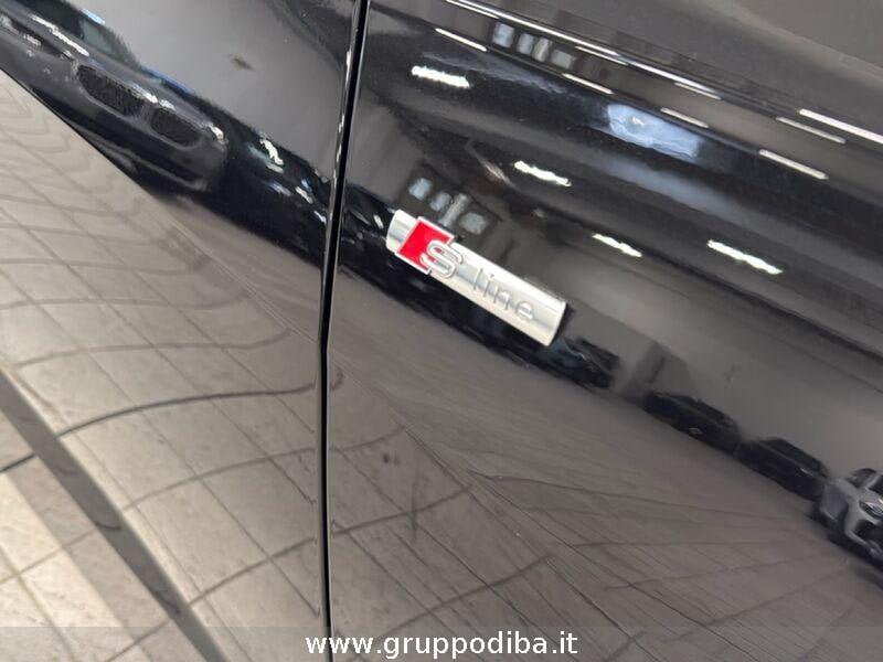 Audi A6 Avant A6 Avant 40 2.0 tdi mhev Business Sport s-tronic- Gruppo Diba
