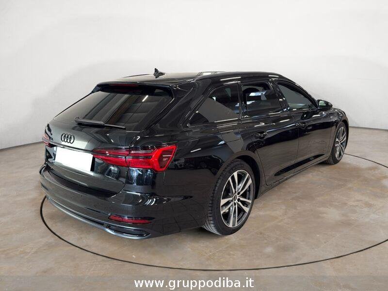 Audi A6 Avant A6 Avant 40 2.0 tdi mhev Business Sport s-tronic- Gruppo Diba