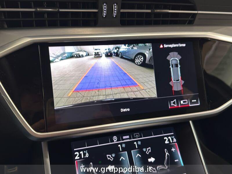 Audi A6 Avant A6 Avant 40 2.0 tdi mhev Business Sport s-tronic- Gruppo Diba