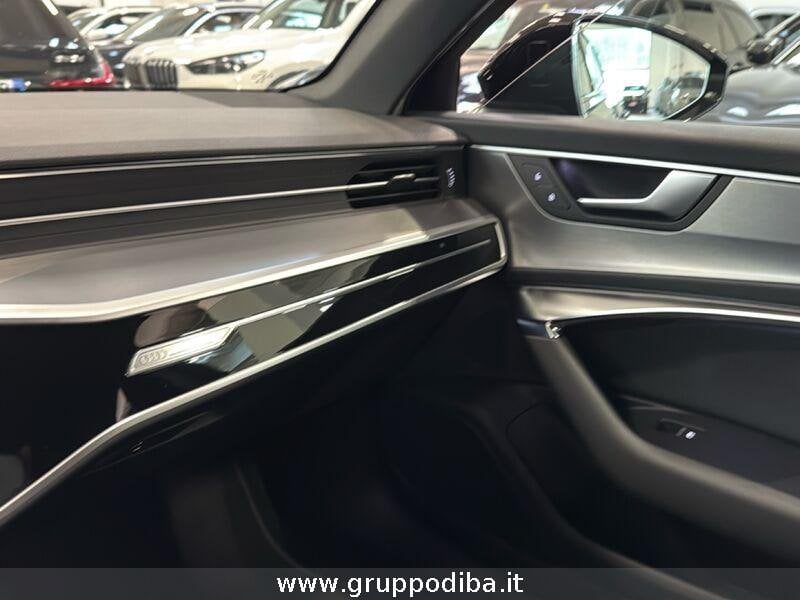 Audi A6 Avant A6 Avant 40 2.0 tdi mhev Business Sport s-tronic- Gruppo Diba