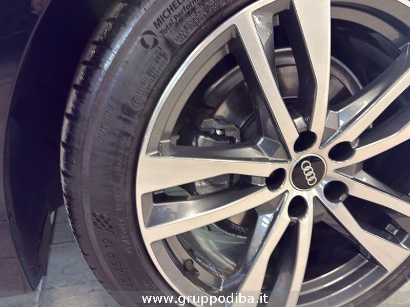 Audi A6 Avant A6 Avant 40 2.0 tdi mhev Business Sport s-tronic- Gruppo Diba