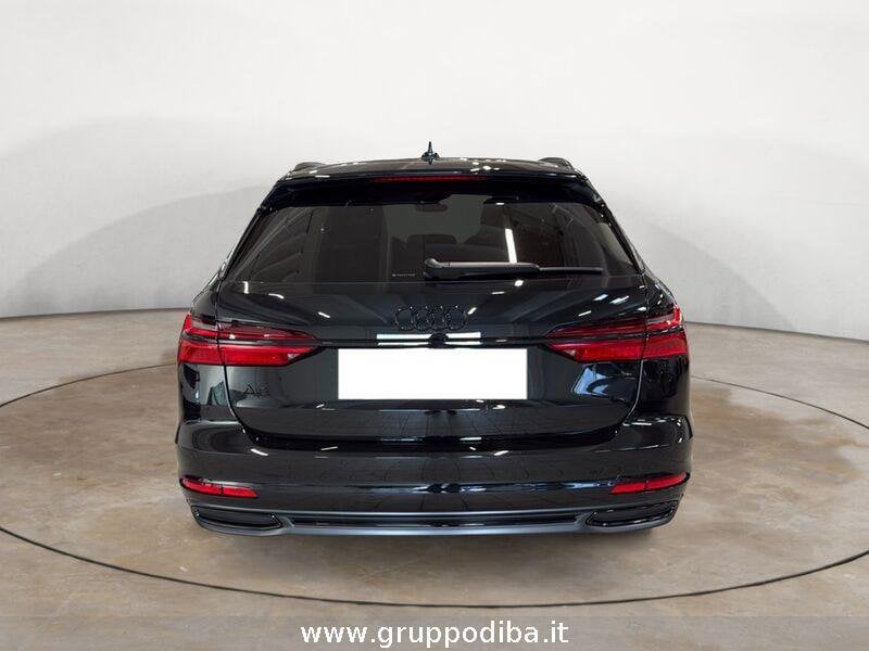 Audi A6 Avant A6 Avant 40 2.0 tdi mhev Business Sport s-tronic- Gruppo Diba