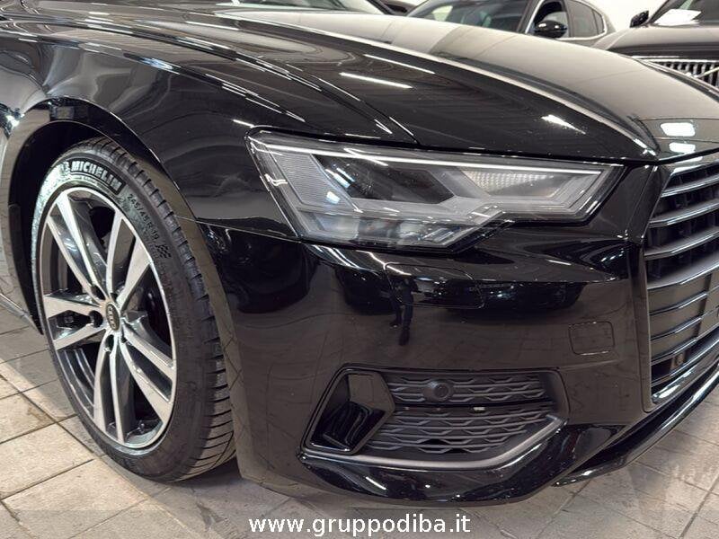 Audi A6 Avant A6 Avant 40 2.0 tdi mhev Business Sport s-tronic- Gruppo Diba