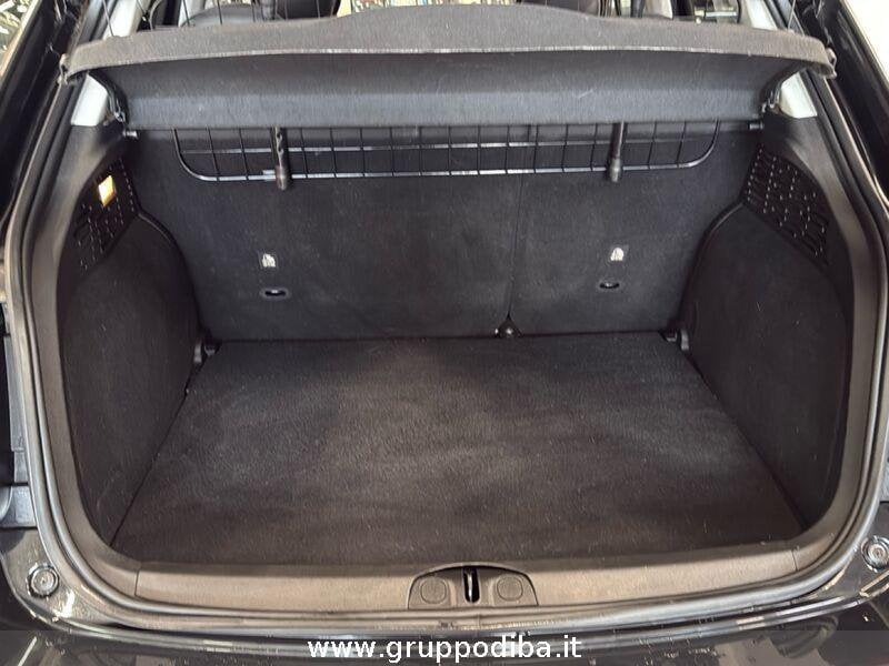Fiat 500X 500X 1.5 t4 hybrid Sport 130cv dct- Gruppo Diba
