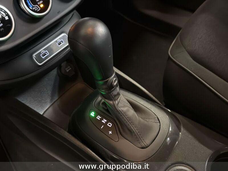 Fiat 500X 500X 1.5 t4 hybrid Sport 130cv dct- Gruppo Diba