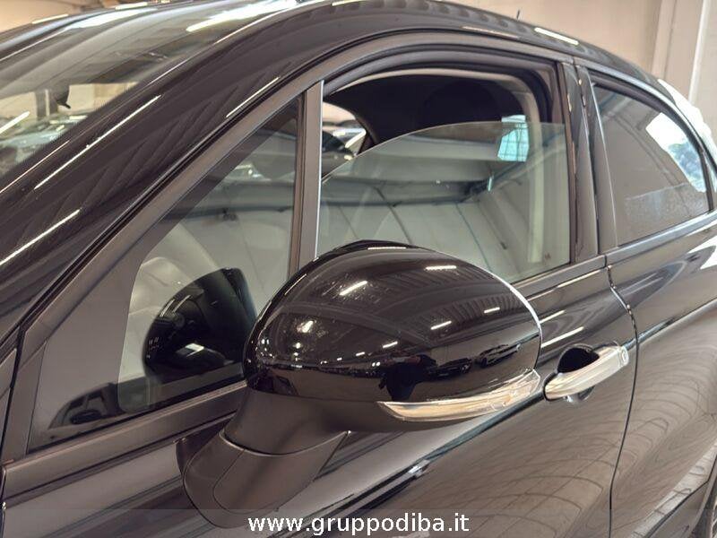 Fiat 500X 500X 1.5 t4 hybrid Sport 130cv dct- Gruppo Diba