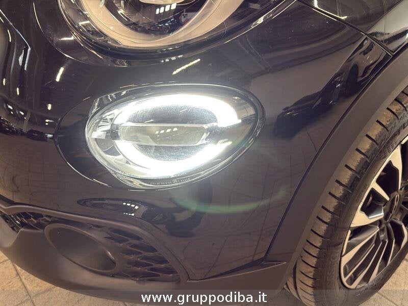 Fiat 500X 500X 1.5 t4 hybrid Sport 130cv dct- Gruppo Diba