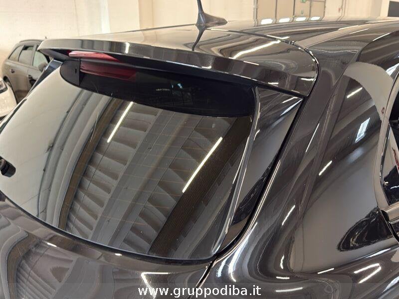 Fiat 500X 500X 1.5 t4 hybrid Sport 130cv dct- Gruppo Diba