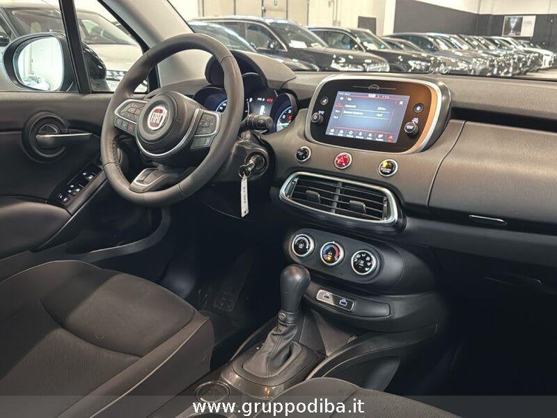 Fiat 500X 500X 1.5 t4 hybrid Sport 130cv dct- Gruppo Diba
