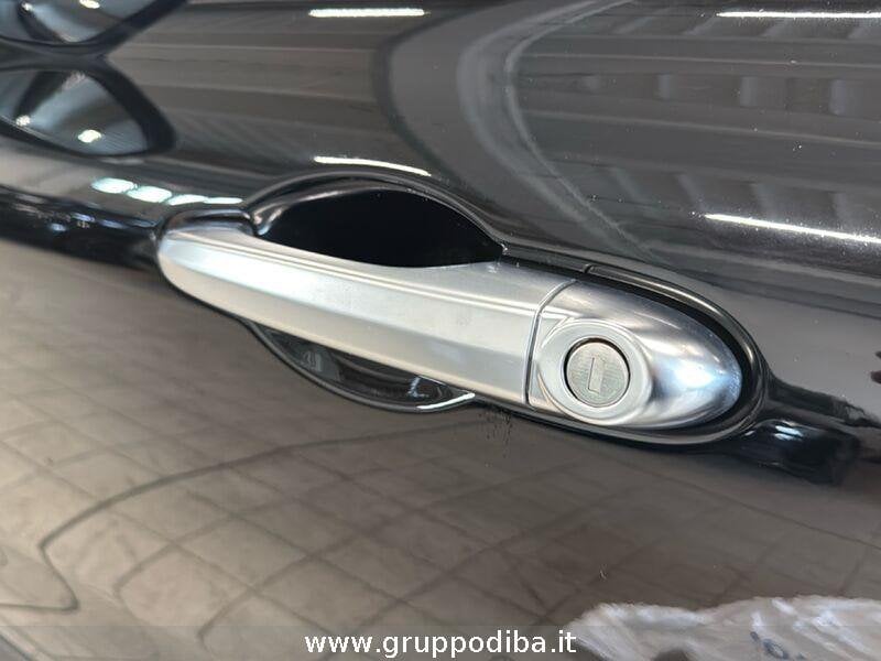 Fiat 500X 500X 1.5 t4 hybrid Sport 130cv dct- Gruppo Diba