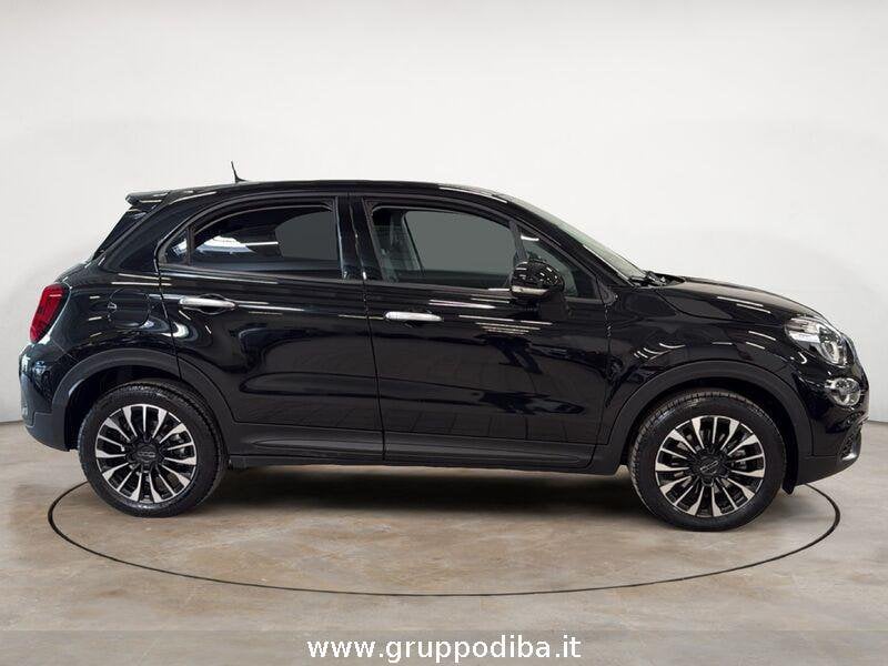 Fiat 500X 500X 1.5 t4 hybrid Sport 130cv dct- Gruppo Diba