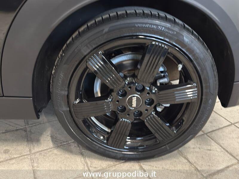 MINI 3 Porte Mini 3p 2.0 Cooper S Classic auto- Gruppo Diba