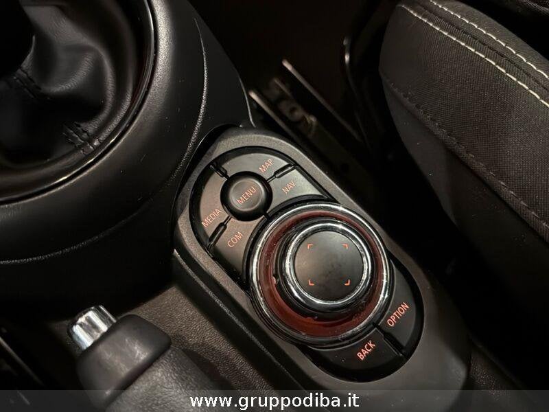 MINI 3 Porte Mini 3p 2.0 Cooper S Classic auto- Gruppo Diba