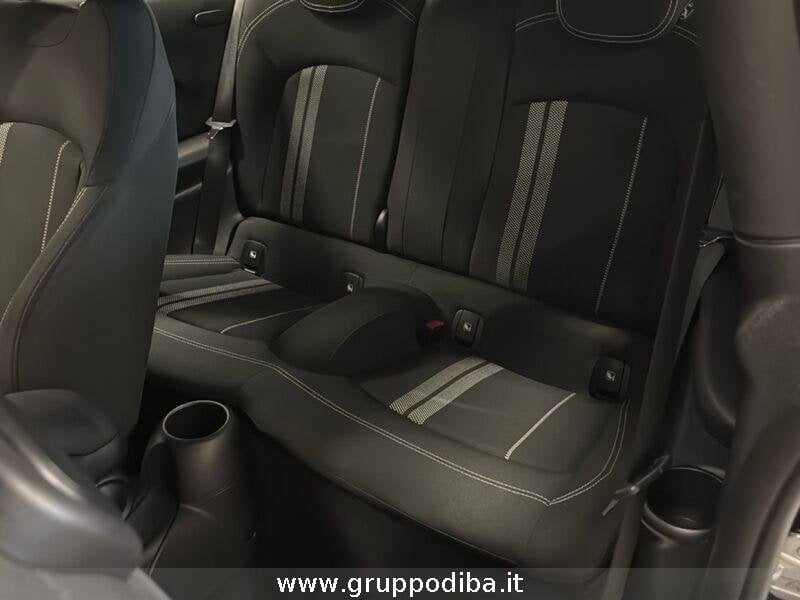 MINI 3 Porte Mini 3p 2.0 Cooper S Classic auto- Gruppo Diba