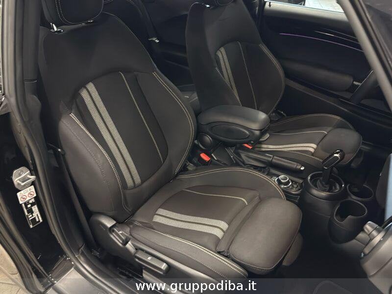 MINI 3 Porte Mini 3p 2.0 Cooper S Classic auto- Gruppo Diba