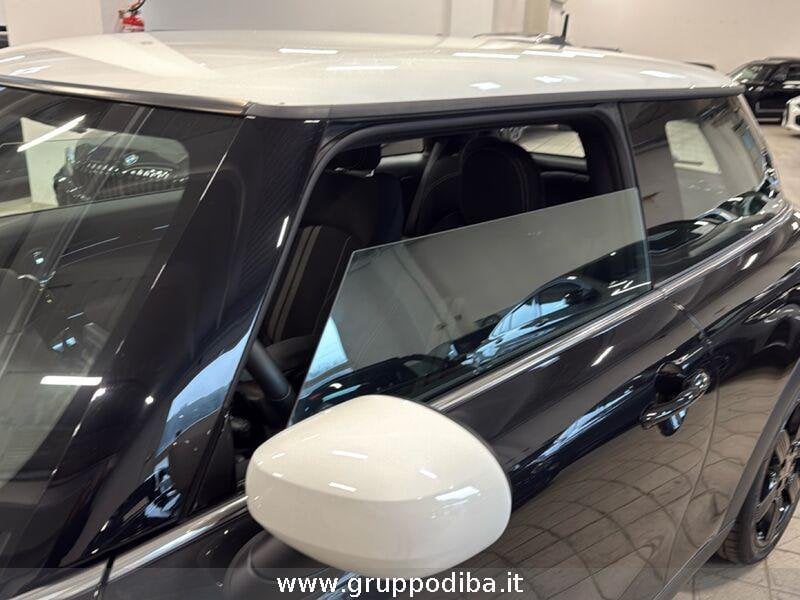 MINI 3 Porte Mini 3p 2.0 Cooper S Classic auto- Gruppo Diba