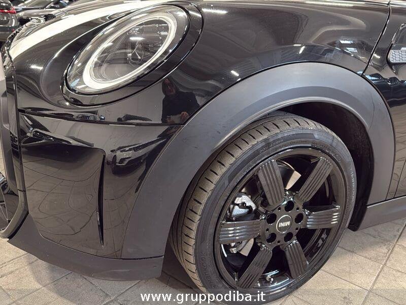 MINI 3 Porte Mini 3p 2.0 Cooper S Classic auto- Gruppo Diba