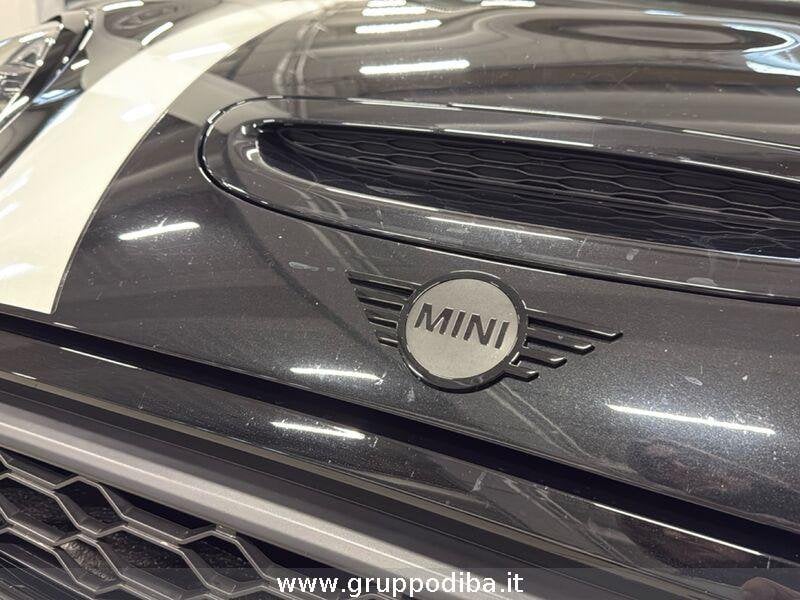 MINI 3 Porte Mini 3p 2.0 Cooper S Classic auto- Gruppo Diba