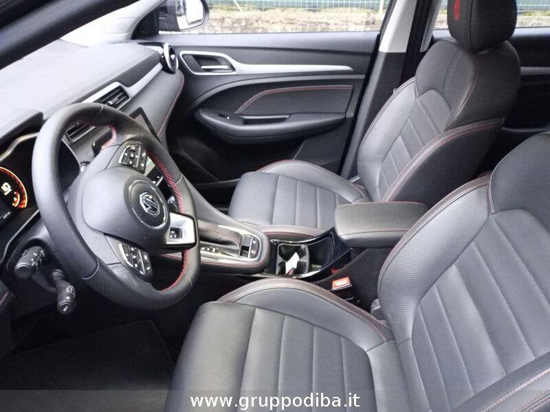 MG ZS ZS 1.0 Luxury auto- Gruppo Diba