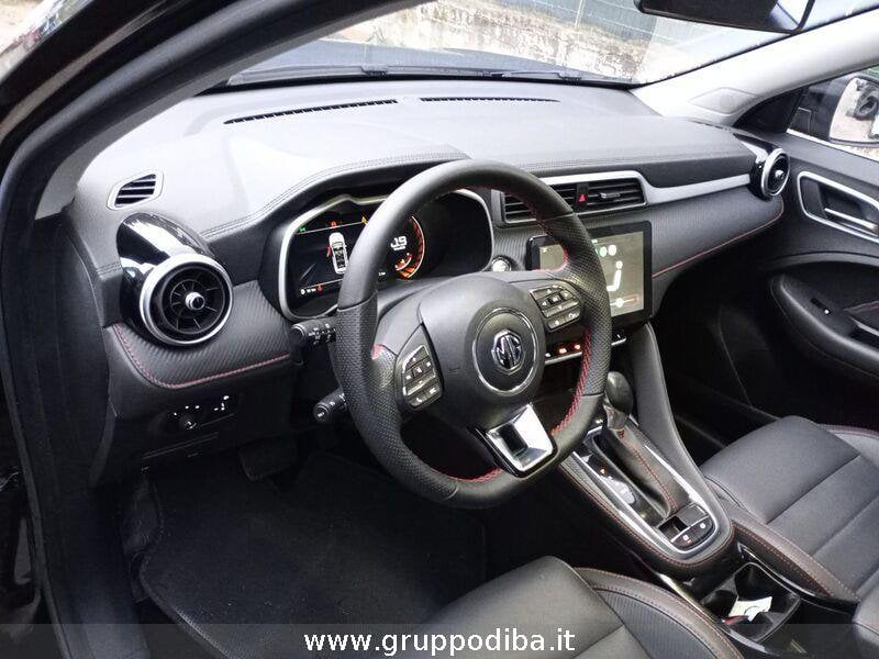 MG ZS ZS 1.0 Luxury auto- Gruppo Diba