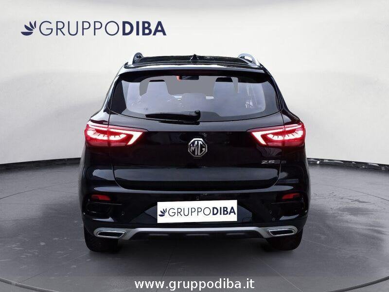 MG ZS ZS 1.0 Luxury auto- Gruppo Diba