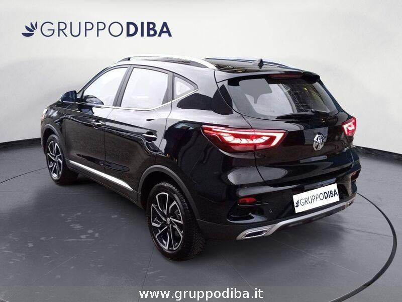 MG ZS ZS 1.0 Luxury auto- Gruppo Diba