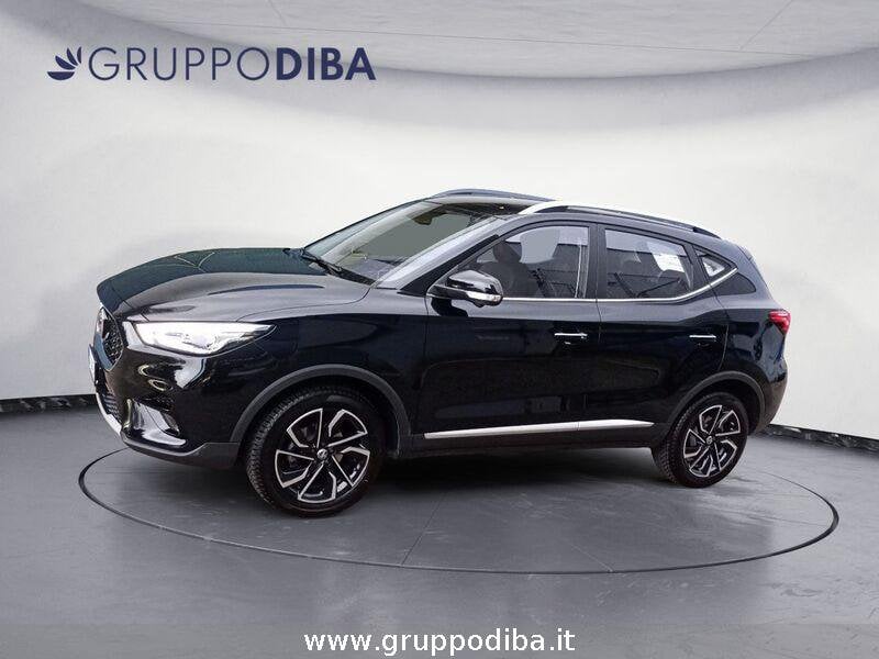 MG ZS ZS 1.0 Luxury auto- Gruppo Diba