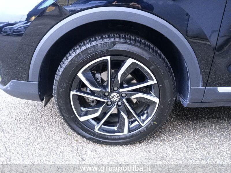 MG ZS ZS 1.0 Luxury auto- Gruppo Diba