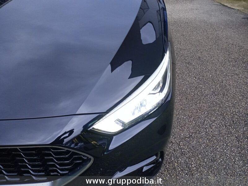 MG ZS ZS 1.0 Luxury auto- Gruppo Diba