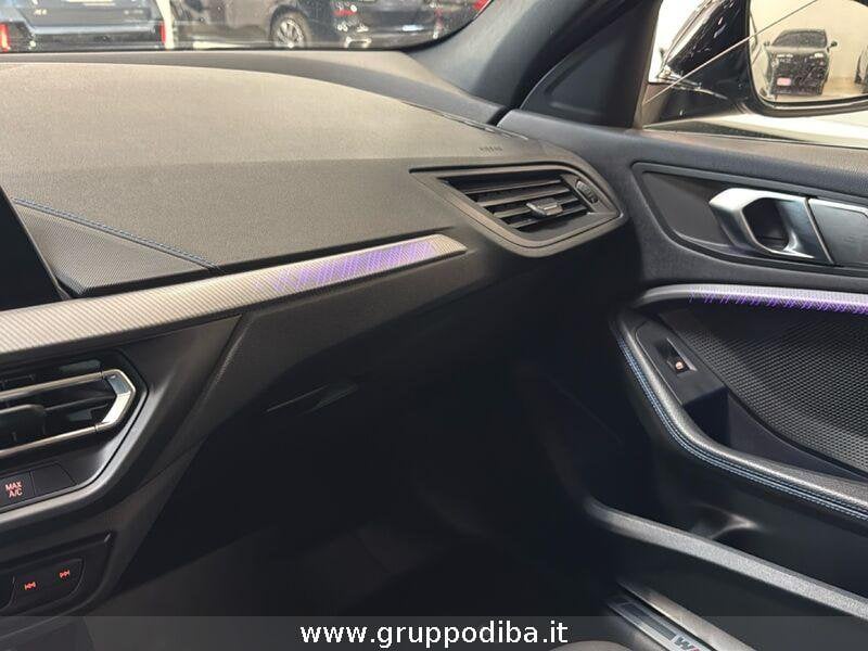 BMW Serie 1 116d Msport auto- Gruppo Diba