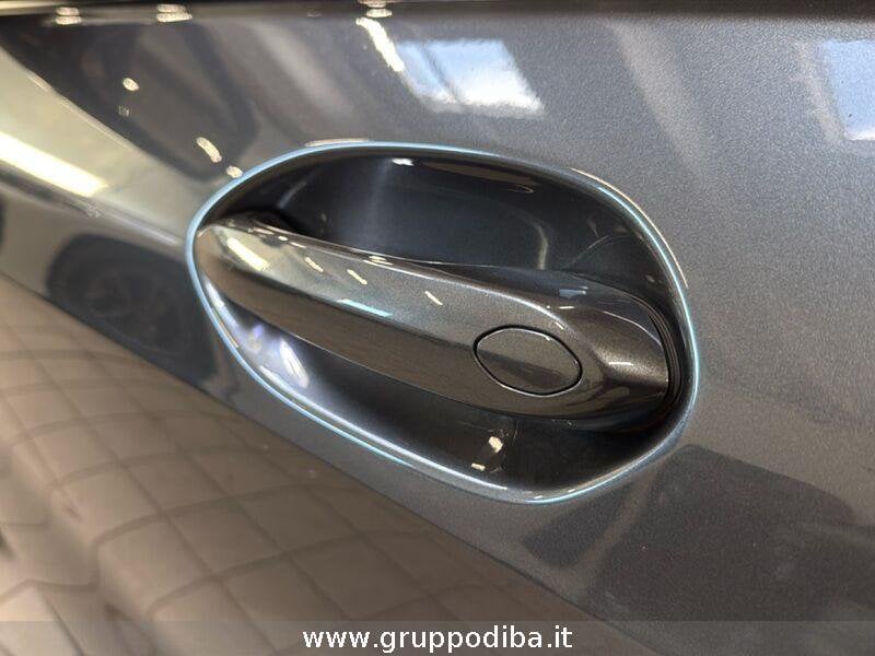 BMW Serie 1 116d Msport auto- Gruppo Diba