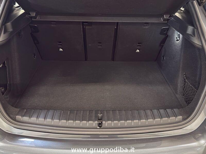 BMW Serie 1 116d Msport auto- Gruppo Diba