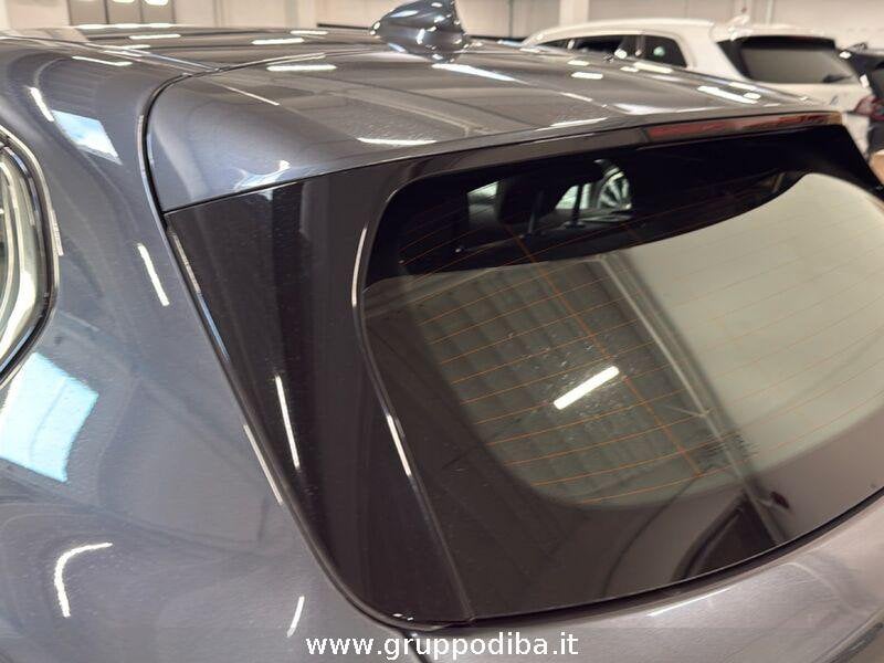 BMW Serie 1 116d Msport auto- Gruppo Diba