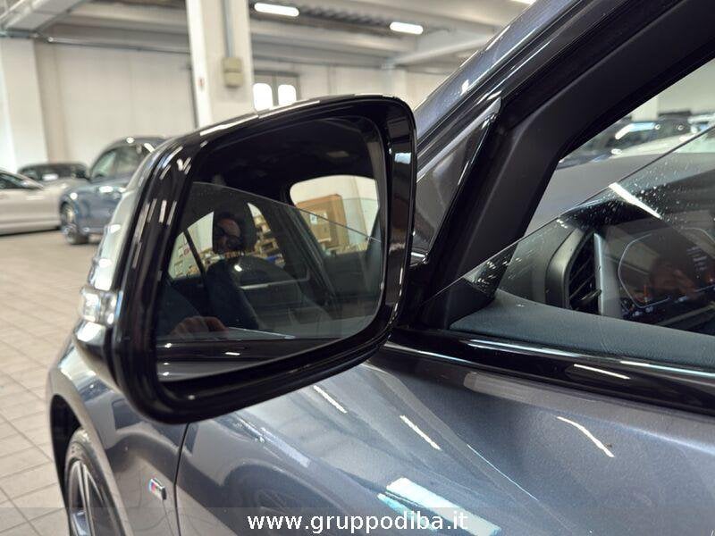 BMW Serie 1 116d Msport auto- Gruppo Diba