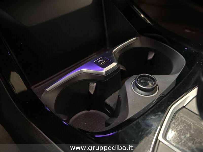 BMW Serie 1 116d Msport auto- Gruppo Diba