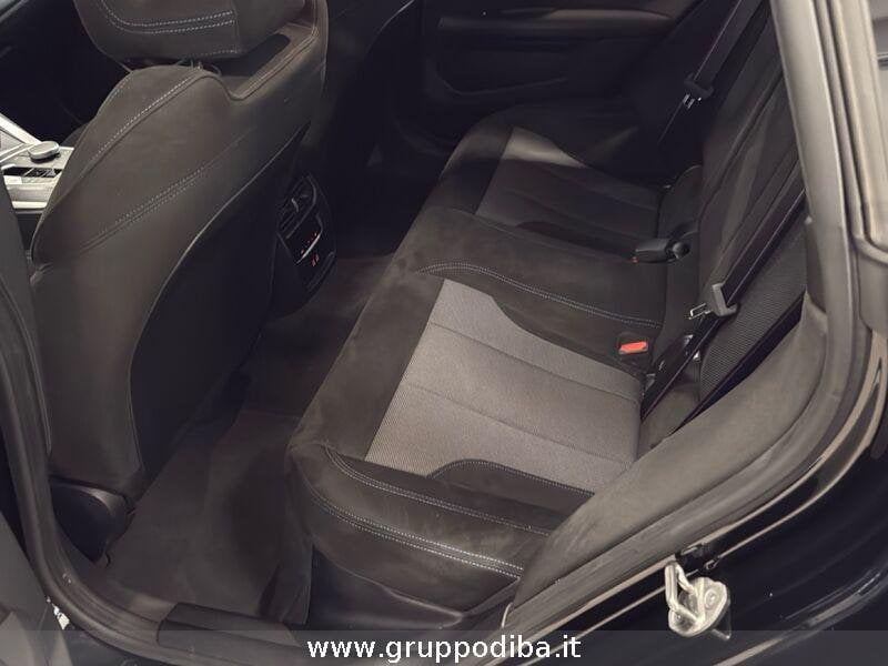 BMW Serie 4 Gran Coupe 420d Gran Coupe mhev 48V xdrive MSport Pro auto- Gruppo Diba