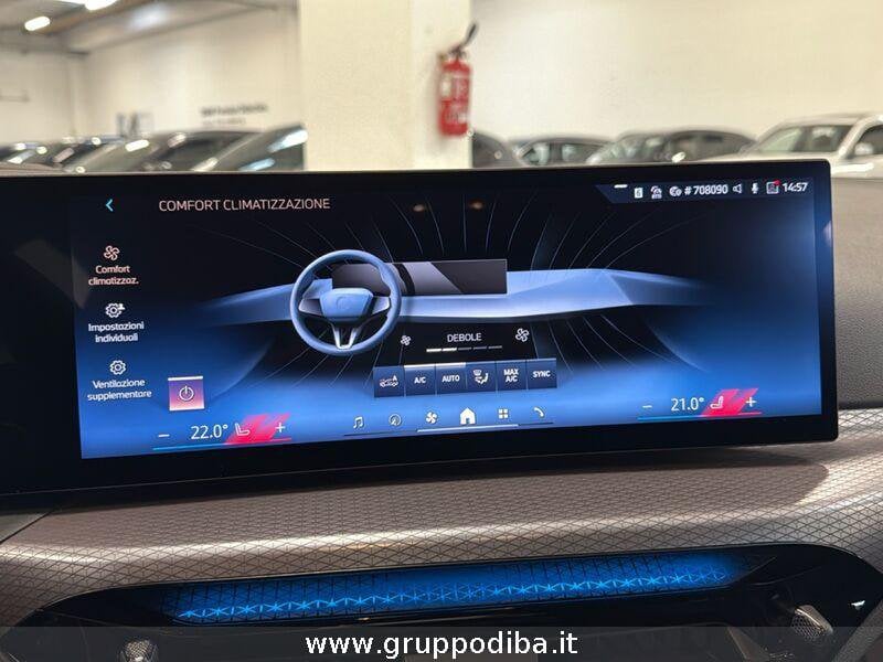 BMW Serie 4 Gran Coupe 420d Gran Coupe mhev 48V xdrive MSport Pro auto- Gruppo Diba