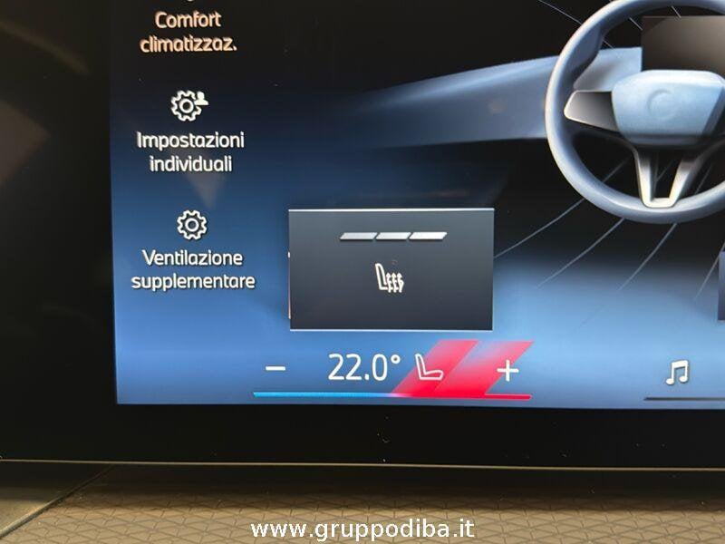 BMW Serie 4 Gran Coupe 420d Gran Coupe mhev 48V xdrive MSport Pro auto- Gruppo Diba