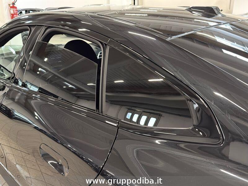 BMW Serie 4 Gran Coupe 420d Gran Coupe mhev 48V xdrive MSport Pro auto- Gruppo Diba